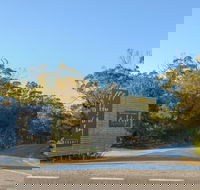 Edge of the Bay Resort - Great Ocean Road Tourism