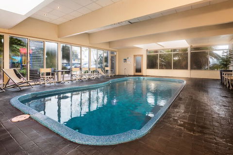 Bellevue On The Lakes - Great Ocean Road Tourism 2