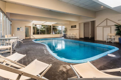 Bellevue On The Lakes - Great Ocean Road Tourism 3