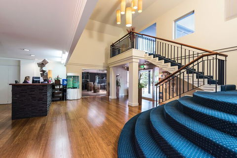 Bellevue On The Lakes - Great Ocean Road Tourism 7