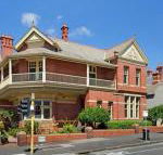 Gatehouse on Ryrie - Great Ocean Road Tourism