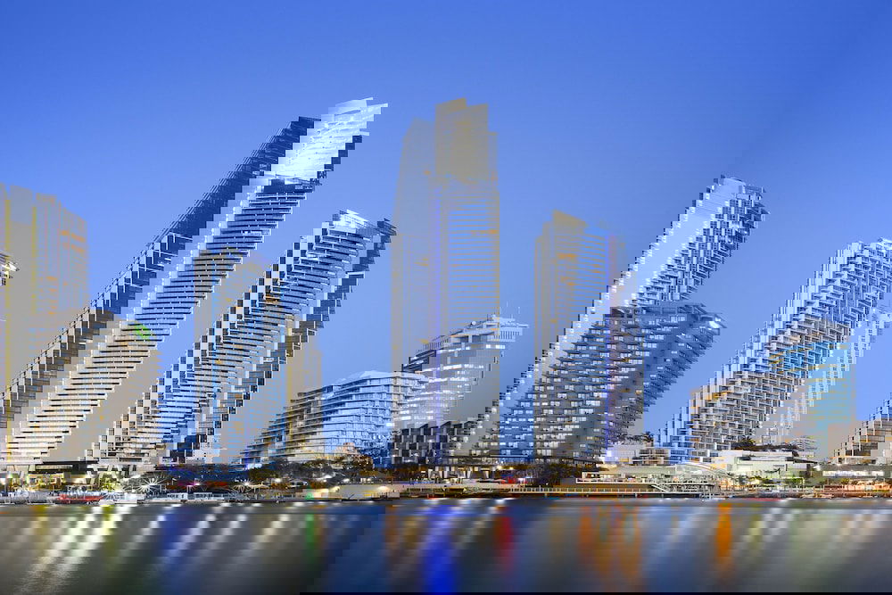  Great Ocean Road Tourism