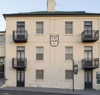 Apartments at York Mansions - Great Ocean Road Tourism