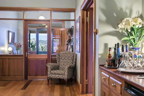 Abbotsford Country House - Great Ocean Road Tourism 1