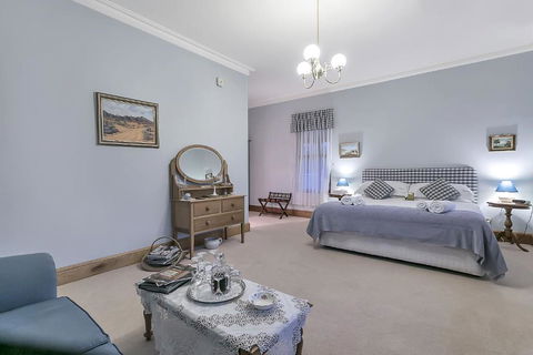 Abbotsford Country House - Great Ocean Road Tourism 6