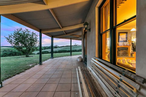 Abbotsford Country House - Great Ocean Road Tourism 2
