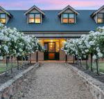 Abbotsford Country House - Great Ocean Road Tourism