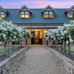 Abbotsford Country House - Great Ocean Road Tourism 0