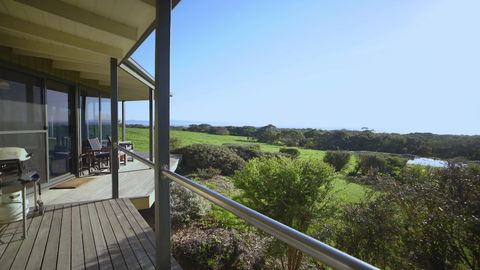 Limosa Rise - Great Ocean Road Tourism 5