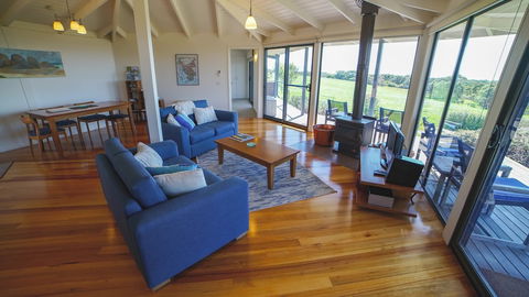 Limosa Rise - Great Ocean Road Tourism 3