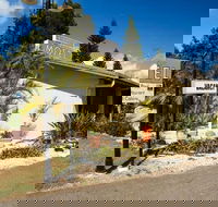 Biloela Countryman Motel - Great Ocean Road Tourism