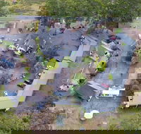 Fox and Hounds Inn - Great Ocean Road Tourism