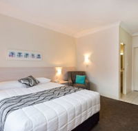 Comfort Inn All Seasons - Great Ocean Road Tourism