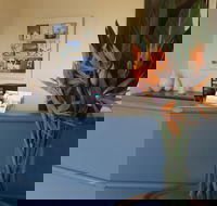 Villa Mar Colina - Great Ocean Road Tourism