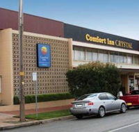 Comfort Inn Crystal