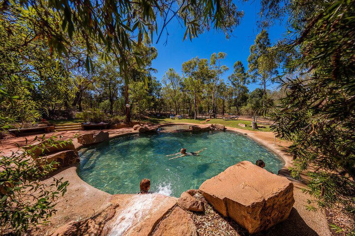 Mount Surprise QLD Great Ocean Road Tourism