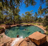 Undara Experience - Great Ocean Road Tourism