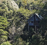 Rose Gums Wilderness Retreat - Great Ocean Road Tourism