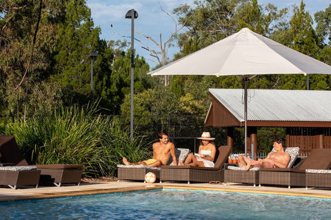 Beach Road Holiday Homes - Great Ocean Road Tourism 0