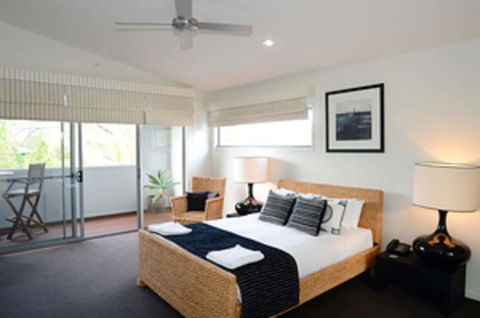 Beach Road Holiday Homes - Great Ocean Road Tourism 4