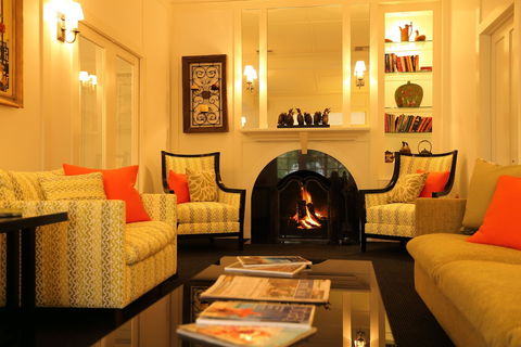 Holmwood Guesthouse - Great Ocean Road Tourism 3