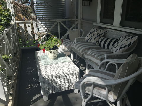Holmwood Guesthouse - Great Ocean Road Tourism 0