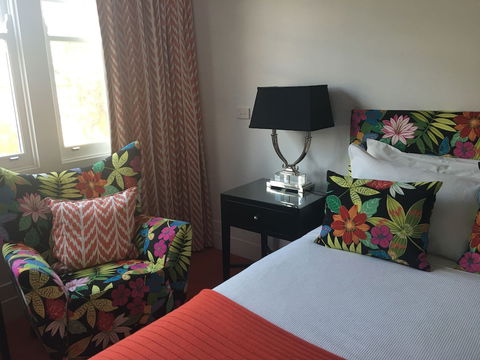 Holmwood Guesthouse - Great Ocean Road Tourism 6