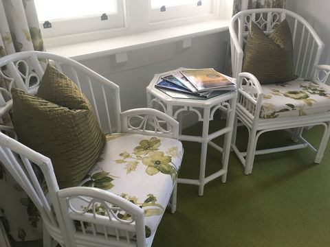 Holmwood Guesthouse - Great Ocean Road Tourism 5