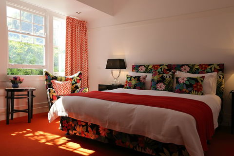 Holmwood Guesthouse - Great Ocean Road Tourism 4