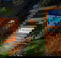 Southern Ocean Villas - Great Ocean Road Tourism