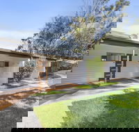 Seafarers Getaway - Great Ocean Road Tourism