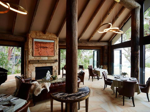 Pretty Beach House - Great Ocean Road Tourism 6