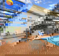 Comfort Inn Dubbo City - Great Ocean Road Tourism