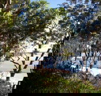 Huskisson Bayside Resort - Great Ocean Road Tourism