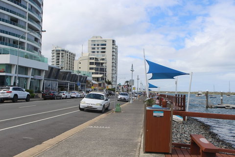 Broadwater Keys - Great Ocean Road Tourism 1