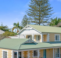 Wollongbar Motel - Great Ocean Road Tourism