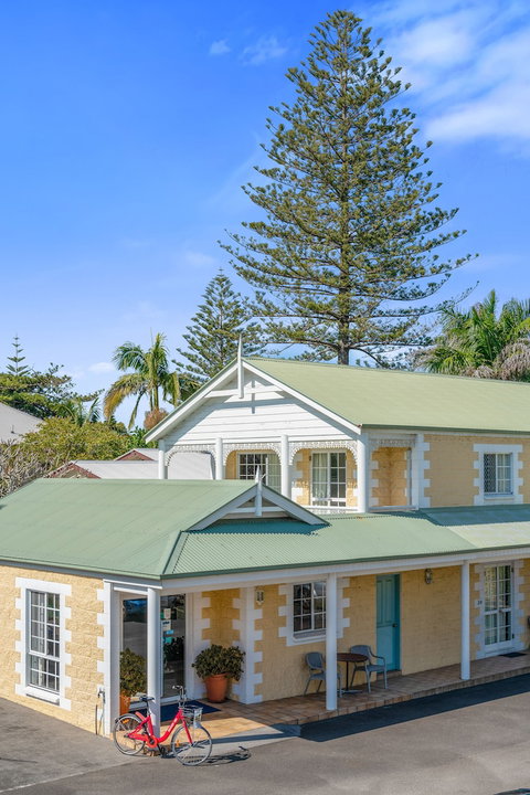 Wollongbar Motel - Great Ocean Road Tourism 0