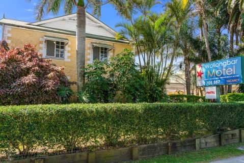 Wollongbar Motel - Great Ocean Road Tourism 5
