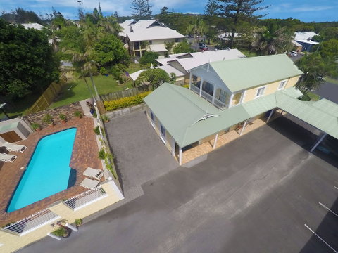 Wollongbar Motel - Great Ocean Road Tourism 6