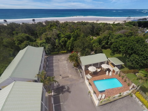 Wollongbar Motel - Great Ocean Road Tourism 4