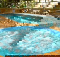 Best Western Geelong Motor Inn  Serviced Apartments - Great Ocean Road Tourism