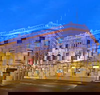 The Grand Hotel Launceston - Great Ocean Road Tourism