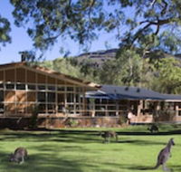 Wilpena Pound Resort - Great Ocean Road Tourism