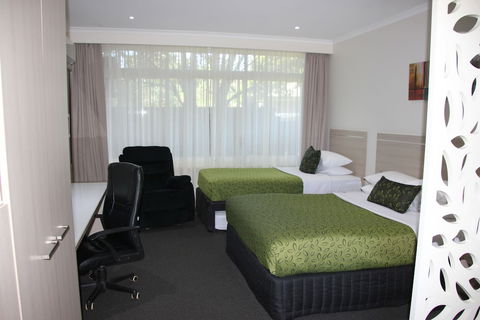 Best Western Aspen & Apartments - Great Ocean Road Tourism 1