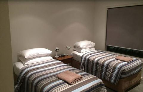 Best Western Aspen & Apartments - Great Ocean Road Tourism 2