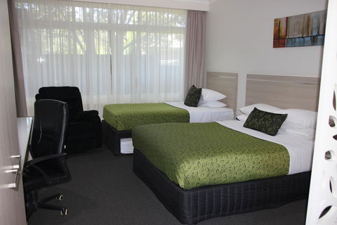 Best Western Aspen & Apartments - Great Ocean Road Tourism 5