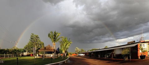 Halls Creek Motel - Great Ocean Road Tourism 0