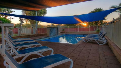 Halls Creek Motel - Great Ocean Road Tourism 5