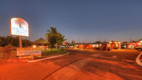 Halls Creek Motel - Great Ocean Road Tourism 1