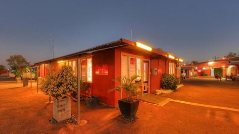 Halls Creek Motel - Great Ocean Road Tourism 2